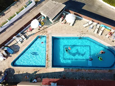 SeaBird Hotel