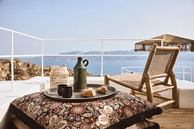 Niove Suites Milos