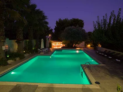 Myrto Hotel