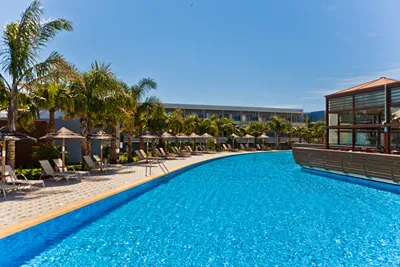Blue Lagoon Resort