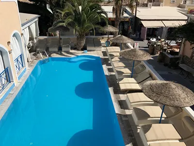 Dioskouri Art Villas
