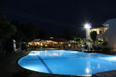 Asterias Bay Hotel By Anayia All Inclusive Resorts