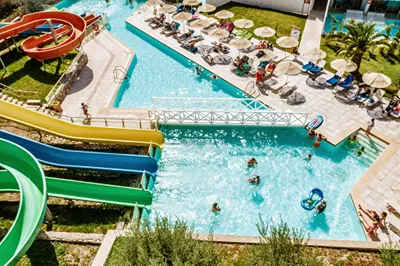 Lindos Royal Resort