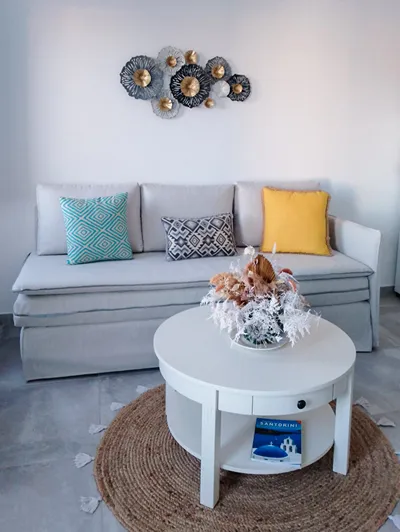 SantoRossa Luxury Villas