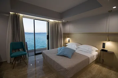 Aianteion Bay Hotel Salamina