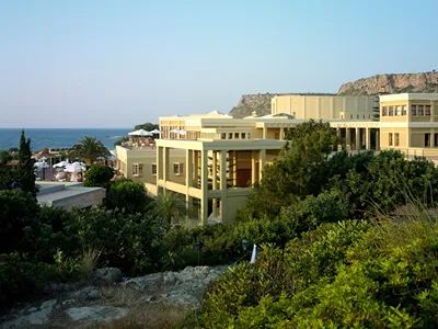 Kalimera Kriti Hotel and Village Resort