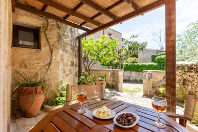 Kalimera Archanes Village Crete