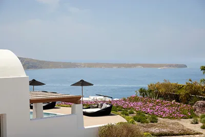 Santo Pure Oia Suites & Villas