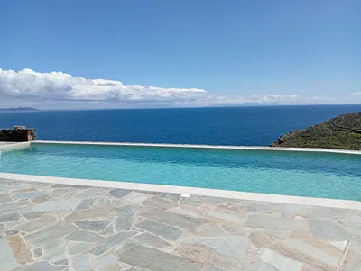 Mandrokathisio Luxury Apartments Sifnos
