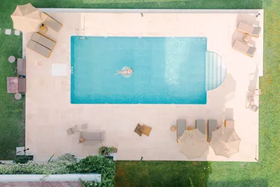 Bello Blu Estate Luxury Villa