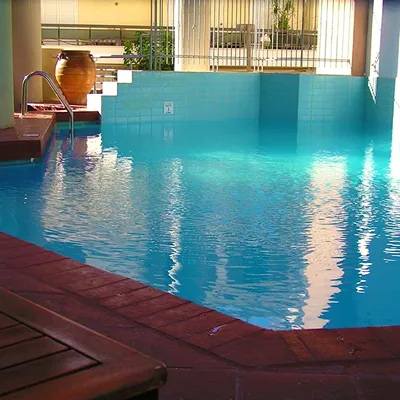 Santa Marina Hotel
