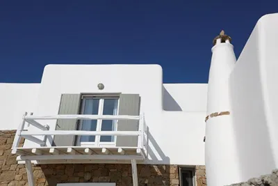 Lights of Mykonos