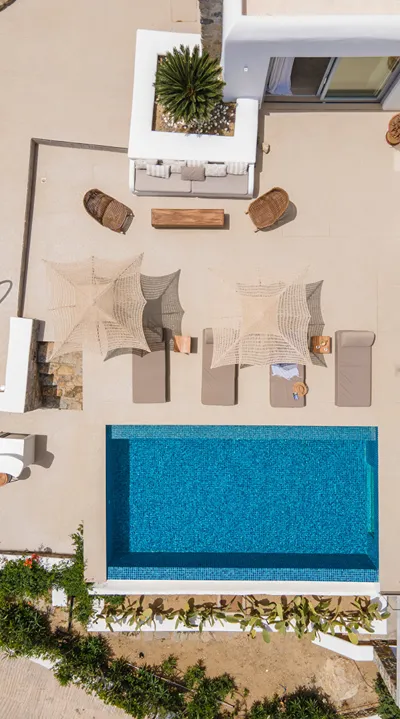 MG Villas Mykonos