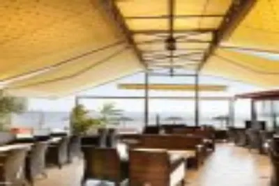 Martha's Haus Hotel