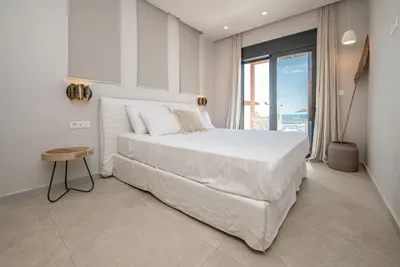 Elements Villas Rhodes