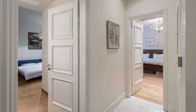 Villa Thetis Athens