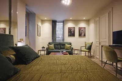 Bohemian Suites Athens - Maison Hotel  Adults Only