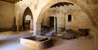 Kapsaliana Village Hotel