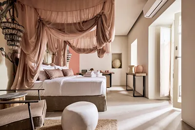 Niove Suites Milos