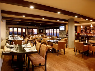Portaria Hotel