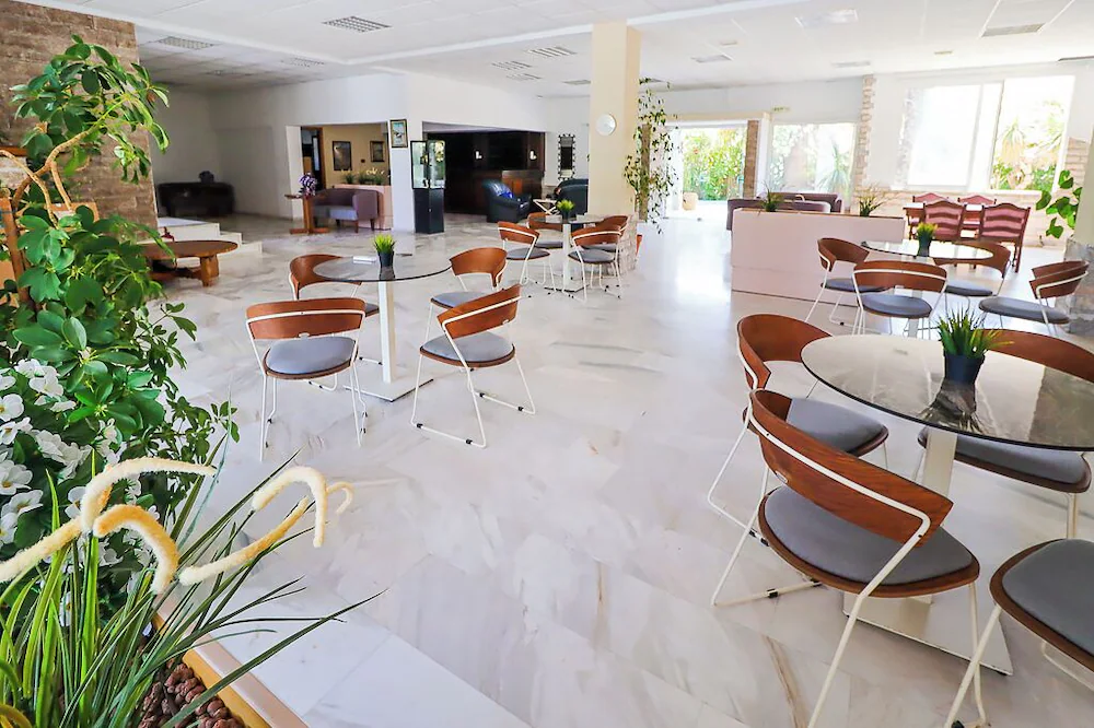 Palma Village Hotel by Greek Pride