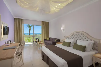 RODOS PALLADIUM LEISURE & WELLNESS