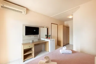 Aqua Sun Village