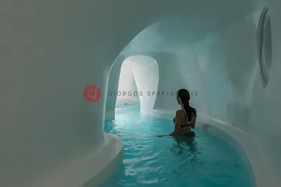 Aspaki Exclusive Hotel Santorini