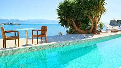 Porto Evia Boutique Hotel