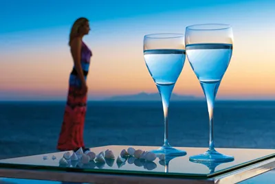 Petasos Beach Resort & Spa