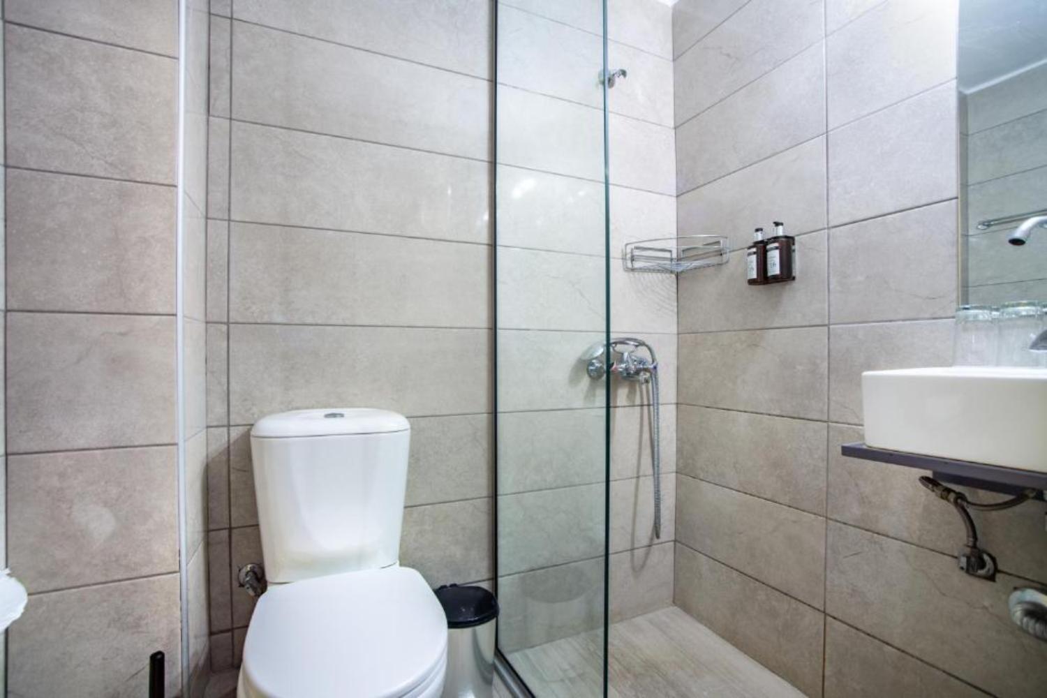 Aristea Hotel