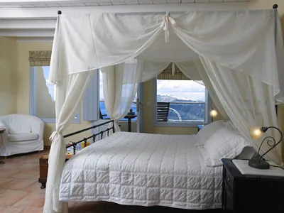Suites of the Gods