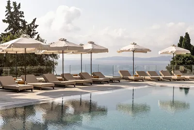 Valmar Corfu