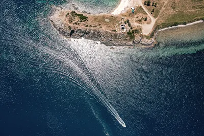 Antigoni Seaside Resort