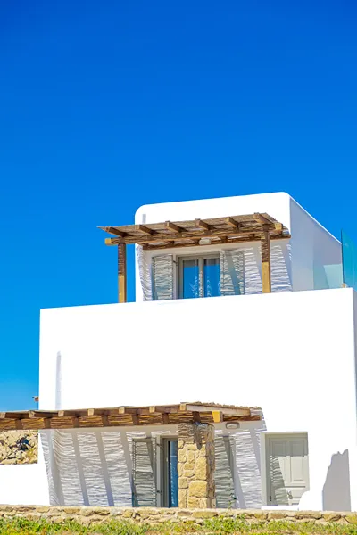 Legendary Suites Mykonos