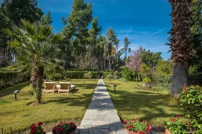 NG Villas