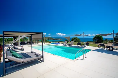 Tiamo Secrets Leading Villas