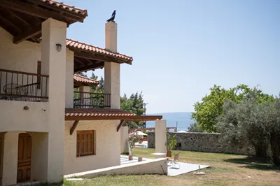 Kaminos Hotel by Nin & Bau