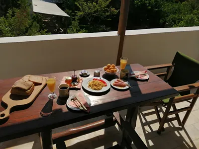 Hotel Ariadne Skyros