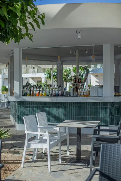 Golden Coast Hotel & Bungalows