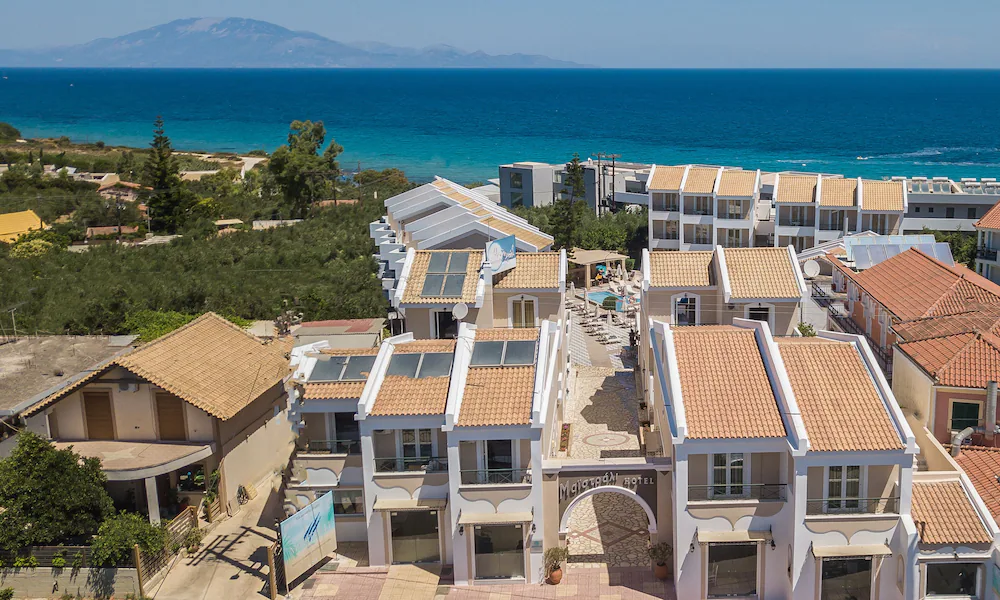 Maistrali Hotel & Apartments Zakynthos