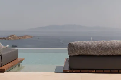 Calma Suites Mykonos