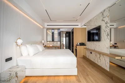 Ethereal White Resort Hotel & Spa - Adults Only