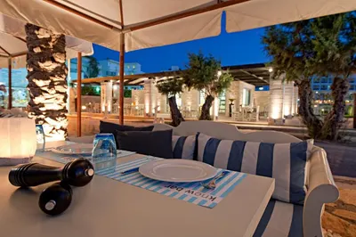 HERSONISSOS PALACE