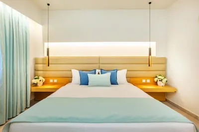 POSEIDON PALACE