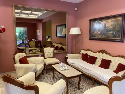 Suli Residences Kefalonia