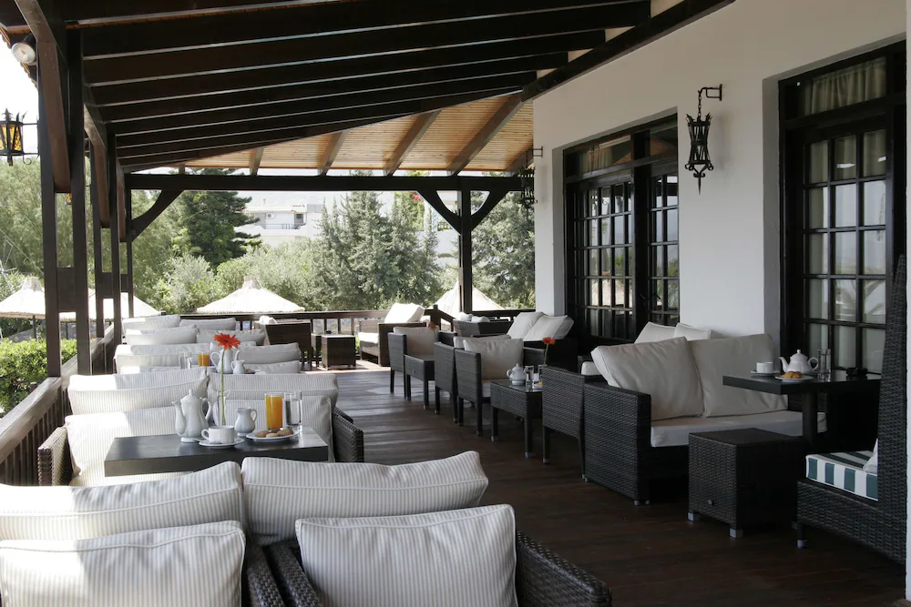 Hersonissos Maris Hotel