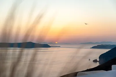 Caldera Senses Santorini