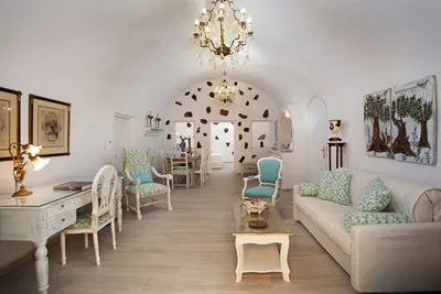 Philoxenia Collection Santorini