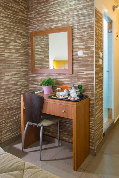 Argo Hotel
